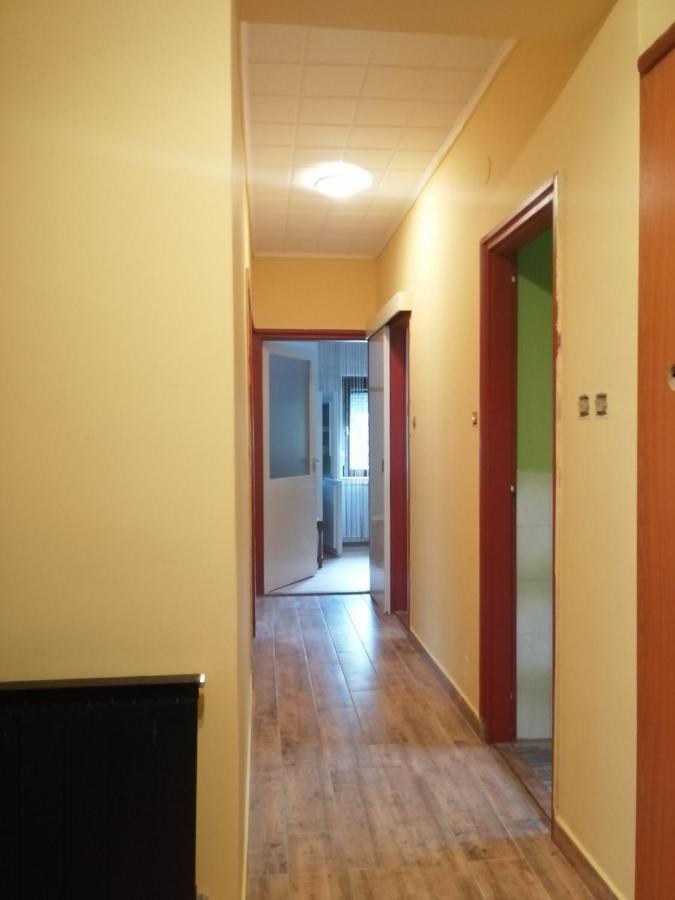 Palinkas Jo Reggelt! Apartment Heviz Exterior photo