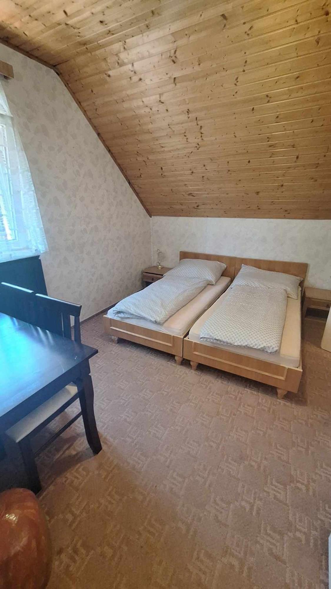 Palinkas Jo Reggelt! Apartment Heviz Room photo